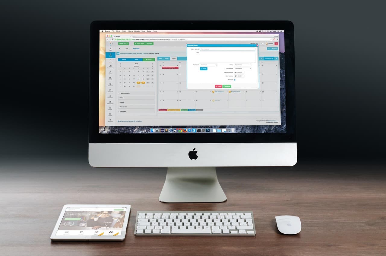 How to Write a Professional Invoice Email